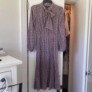 Banana republic dress